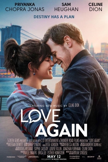 Love Again 2023 HD